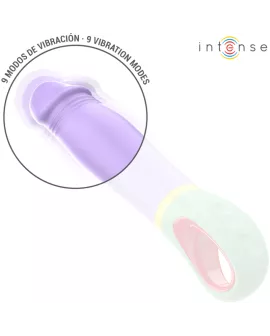 Intensiv Velma Classic - Lila Vibrator