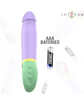 Intensiv Velma Classic - Lila Vibrator