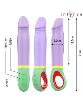 Intensiv Velma Classic - Lila Vibrator