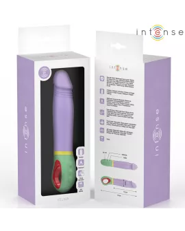 Intensiv Velma Classic - Lila Vibrator