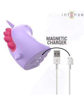 INTENSE - Sweetie Stimulator Einhorn Rosa