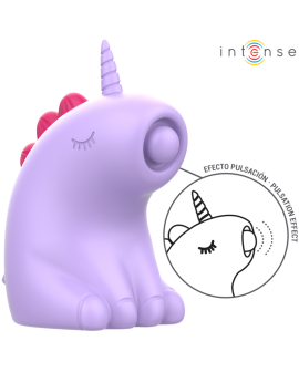 INTENSE - Sweetie Stimulator Einhorn Rosa