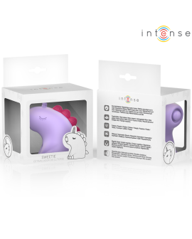 INTENSE - Sweetie Stimulator Einhorn Rosa