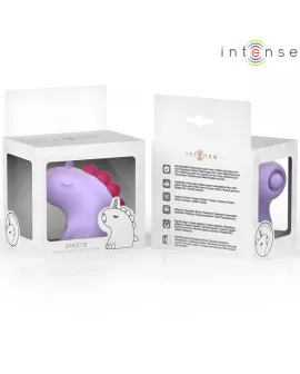 INTENSE - SWEETIE STIMULATOR EINHORN ROSA