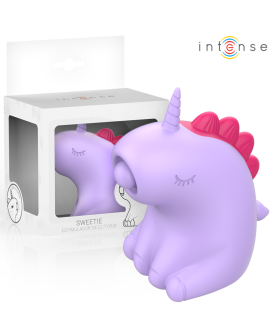 INTENSE - Sweetie Stimulator Einhorn Rosa