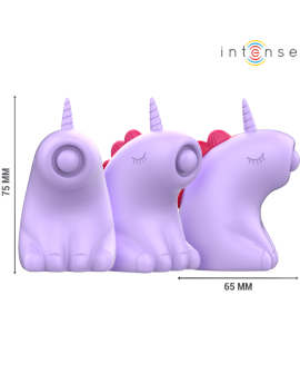 INTENSE - Sweetie Stimulator Einhorn Rosa