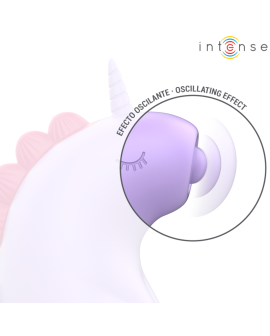 INTENSE - Sweetie Stimulator Einhorn Rosa