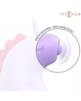INTENSE - SWEETIE STIMULATOR EINHORN ROSA