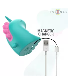 INTENSE - TRIXIE STIMULATOR EINHORN GRÜN