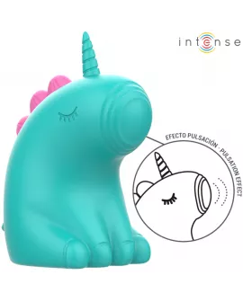 INTENSE - TRIXIE STIMULATOR EINHORN GRÜN