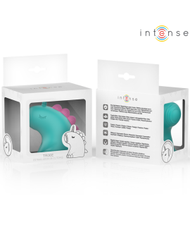 Trixie Intense Einhorn Stimulator - Grün