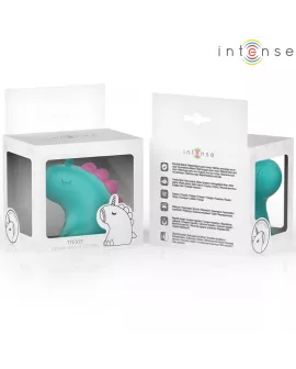 INTENSE - TRIXIE STIMULATOR EINHORN GRÜN