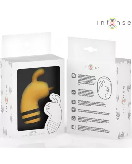 INTENSE - MAYA STIMULATOR BIENE GELB/SCHWARZ