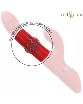 INTENSE - LELE - Vibrator Rotierend, Oszillation, Stimulation