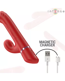 INTENSE - LELE - Vibrator Rotierend, Oszillation, Stimulation