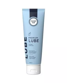Mister Size - Premium Gleitgel 100 ml Erotik