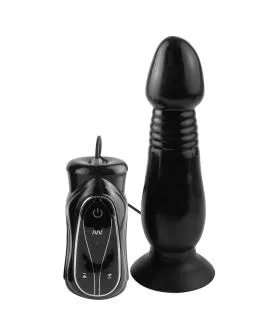 ANAL FANTASY - PLUG THRUSTER VIBRATOR