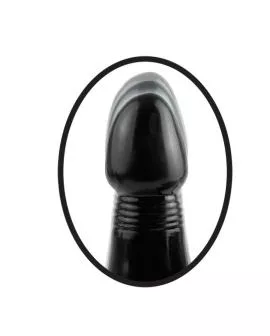 ANAL FANTASY - PLUG THRUSTER VIBRATOR