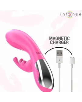 INTENSE - RANDALL RABBIT VIBRATOR 10 VIBRATIONEN ROSA