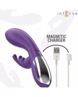 INTENSE - RANDALL RABBIT VIBRATOR 10 VIBRATIONEN LILA
