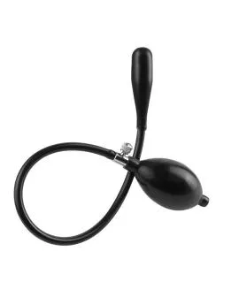 Anal Fantasy Aufblasbarer Plug - Anal Erotik