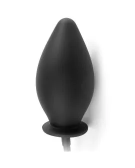 Anal Fantasy - Aufblasbarer Silikon-Analstecker
