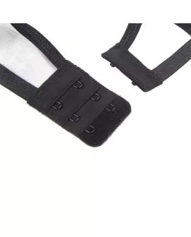 SUBBLIME - 945046 SPITZEN-BH + HÖSCHEN L/XL