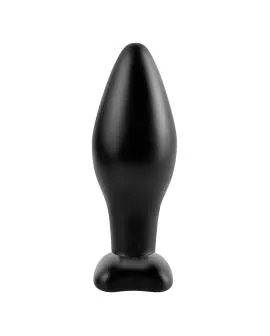 ANAL FANTASY - Mittlerer Silikon-Analstecker