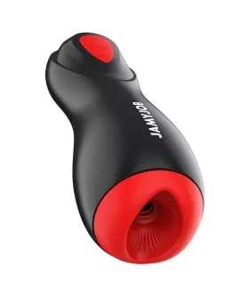 JAMYJOB Core-X - Automatischer Masturbator 5 Saugmodi