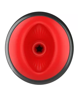 JAMYJOB Core-X - Automatischer Masturbator 5 Saugmodi