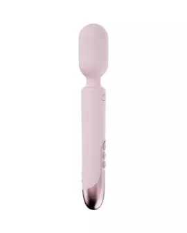 Kiiroo Prowand Vibratorstab Fernbedienung App - Rosa