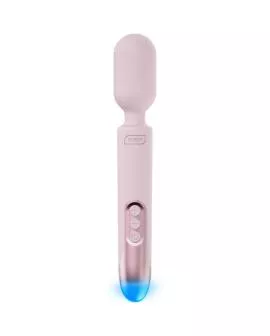 Kiiroo Prowand Vibratorstab Fernbedienung App - Rosa