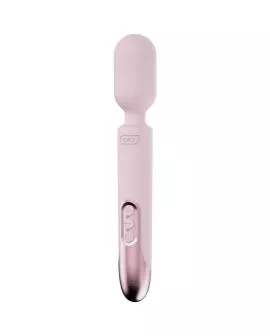 Kiiroo Prowand Vibratorstab Fernbedienung App - Rosa