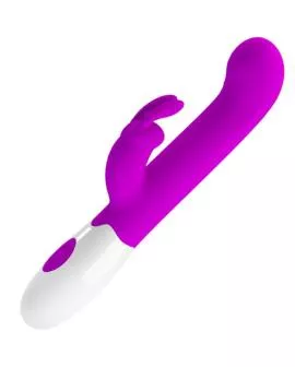 Pretty Love Centaur Hasenvibrator - 30 Vibrationsmodi Lila