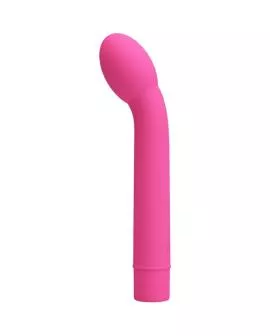 Pretty Love - Logan G-Punkt Vibrator 10 Vibrationen Rosa