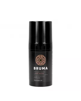 BRUMA - FLÜSSIGER VIBRATOR ULTRA GLEITEND CUPCAKE 15 ML