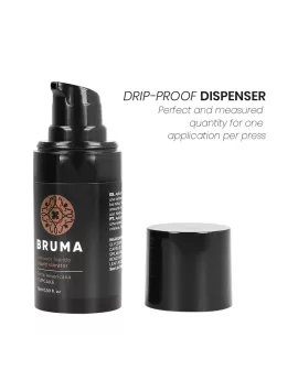 BRUMA - Flüssiger Vibrator Ultra Gleitend Cupcake 15 ml