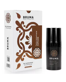 BRUMA Cupcake-Geschmack Intensivierender Balsam 15 ml