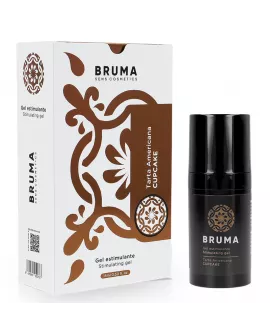 BRUMA - CUPCAKEGESCHMACK INTENSIVIERENDER BALSAM 15 ML
