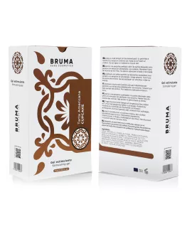 BRUMA Cupcake-Geschmack Intensivierender Balsam 15 ml