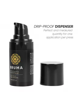 BRUMA - PINA COLADAGESCHMACK INTENSIVIERENDER BALSAM 15 ML