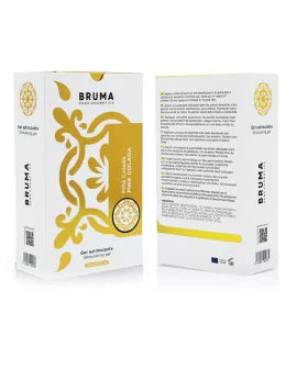 Bruma - Pina Colada Intensivierender Balsam 15 ml