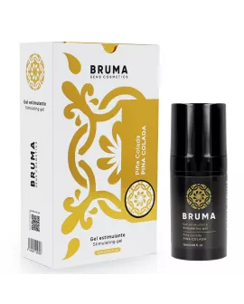 BRUMA - PINA COLADAGESCHMACK INTENSIVIERENDER BALSAM 15 ML