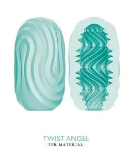 Pretty Love Cupid X 18 - Männliche Masturbatoren verschiedene Texturen