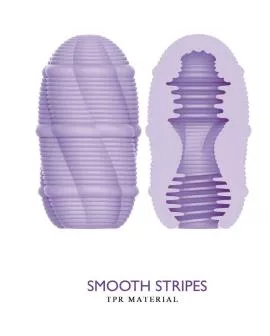 Pretty Love Cupid X 18 - Männliche Masturbatoren verschiedene Texturen