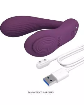 PRETTY LOVE - FRANZ MASSAGER UND VIBRATOR KOSTENLOSE APP LILA