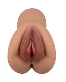 CRAZY BULL - ELIANA VAGINA UND ANUS MULATTE