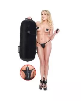 FETISH FANTASY SERIES - Aufblasbarer Luv Log