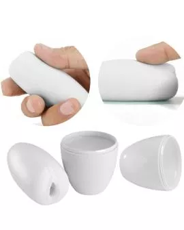 Pretty Love Caspar Pack - 15 Männliche Masturbatoren