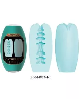 Pretty Love Caspar Pack - 15 Männliche Masturbatoren